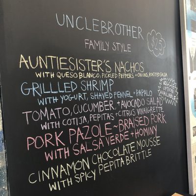 Unclebrother by null