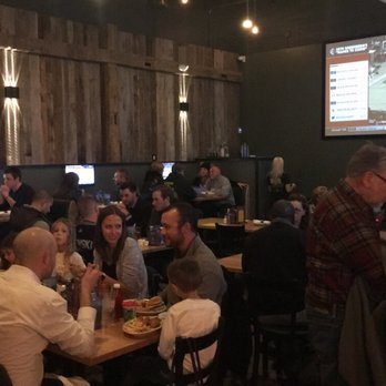 The Brew Kettle - Burgers Near Me - Hudson, Ohio