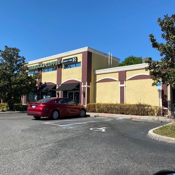 Starbucks - Coffee & Tea Near Me - Lady Lake, Florida Starbucks - Coffee & Tea Near Me - Lady Lake, Florida