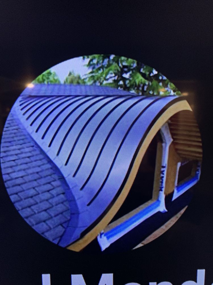 Slide of Abel’s Custom Sheet Metal