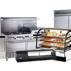 DeMartino Fixtures Restaurant and Supermaket Equipment - New, Used or Remanufactured Equipment