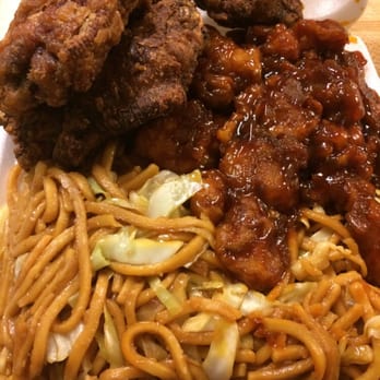 Ok Chinese - Chinese Near Me - Van Nuys, California