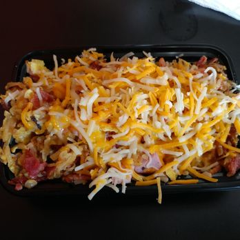 Ham 'n Scram - Breakfast bowl...super delicious - Breakfast & Brunch Near Me - Westminster, California Ham 'n Scram - Breakfast bowl...super delicious - Breakfast & Brunch Near Me - Westminster, California