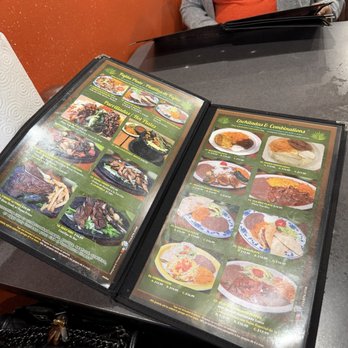 Restaurant Los Agaves - Menu February 2026 - Mexican Near Me - Houston, Texas Restaurant Los Agaves - Menu February 2026 - Mexican Near Me - Houston, Texas