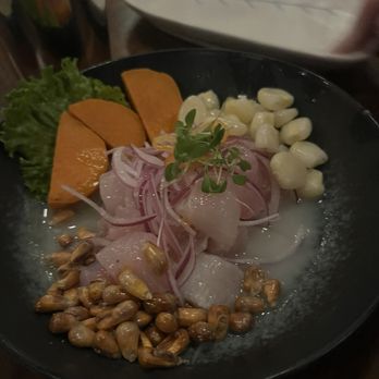 La Mar - Cebiche Classico - Peruvian Near Me - Bellevue, Washington La Mar - Cebiche Classico - Peruvian Near Me - Bellevue, Washington