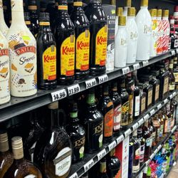 Beverage Cellar