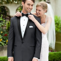 Mr. Formal Wear