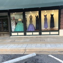 Rosebud Formals