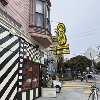 Shuggie’s - Outside - Wine Bars Near Me - San Francisco, California Shuggie’s - Outside - Wine Bars Near Me - San Francisco, California