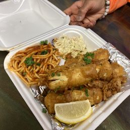 Memphis Mane Plate