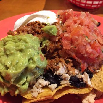 Burrito Perdido - Mexican Near Me - Chesapeake, Virginia