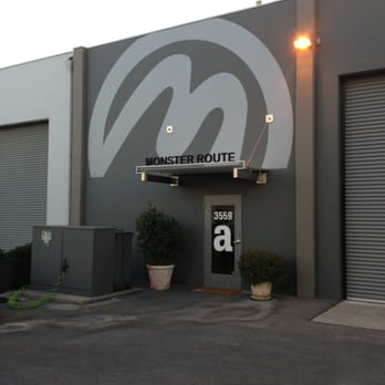 Monster Route - Monster Route - Metal Fabricators Near Me - Menlo Park, California Monster Route - Monster Route - Metal Fabricators Near Me - Menlo Park, California