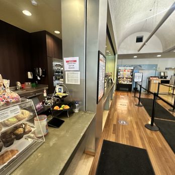 TECH CAFE - Updated December 2025 - 201 S Market St, San Jose