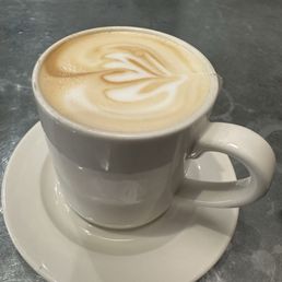 White mocha White mocha