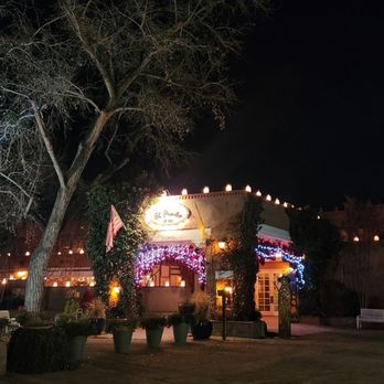 El Pinto - New Mexican Cuisine Near Me - Albuquerque, New Mexico