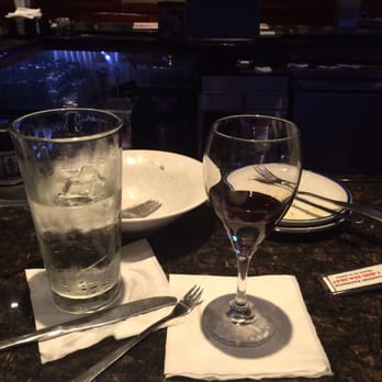Red Lobster - Poor bar maintenance - Seafood Near Me - Pittsburgh, Pennsylvania Red Lobster - Poor bar maintenance - Seafood Near Me - Pittsburgh, Pennsylvania