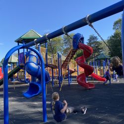 Antelope Park