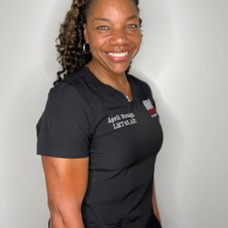 Coast Day Spa - April has been a licensed massage therapist with the Mississippi State Board of Massage Therapy for 21yrs and a Certified Massage Instructor