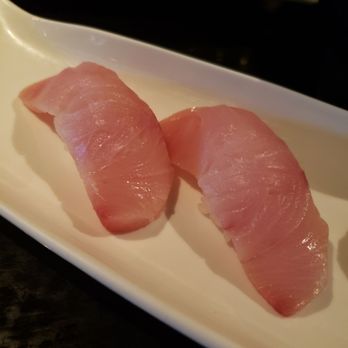 Sushi Kinoya - Yellowtail - Sushi Bars Near Me - Long Beach, California