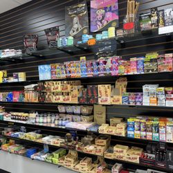Centerpiece Smoke Shop - Papers