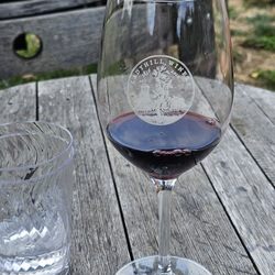 Lady Hill Winery