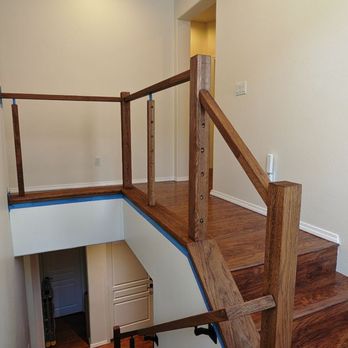 OC Stair Guy - General Contractors Near Me