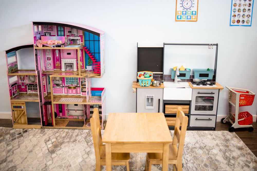 Little Learners Childcare and Preschool - childcare center in Everett, WA