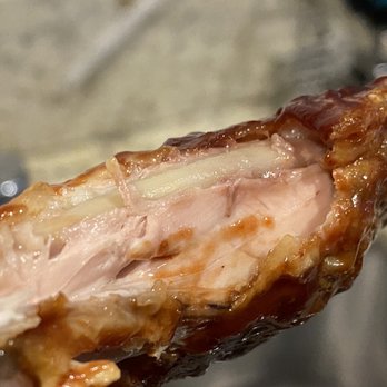 Wingstop - Uncooked - Chicken Wings Near Me - Rancho Cucamonga, California