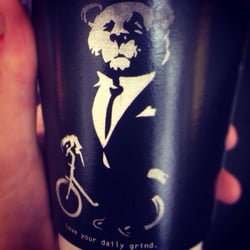 Bear Market Coffee
