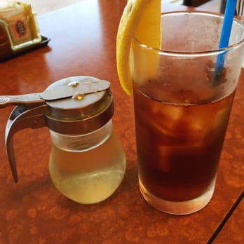 Akane Chaya - Iced tea - Japanese Near Me - Gardena, California