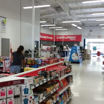 Office Depot - Office Equipment Near Me - Signal Hill, California