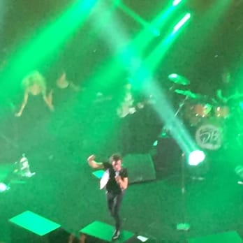 Shepherds Bush Empire - Brandon flowers - Performing Arts Near Me - London, XGL Shepherds Bush Empire - Brandon flowers - Performing Arts Near Me - London, XGL