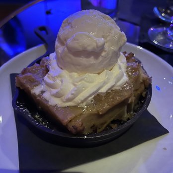 Jazz TX - Bread pudding - Southern Near Me - San Antonio, Texas Jazz TX - Bread pudding - Southern Near Me - San Antonio, Texas