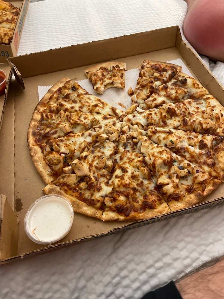 MR GATTI’S PIZZA, San Marcos, Texas 1504 Aquarena Springs Dr