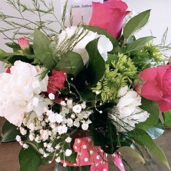 Flowers By Hansen - birthday flowers - Florists Near Me - Kalispell, Montana