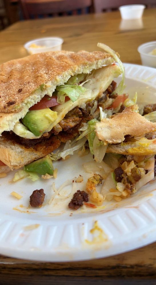 Los Portales Mexican Grocery