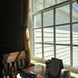 The Front Porch - Upstairs