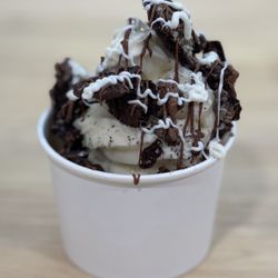 Sweet Treat Society