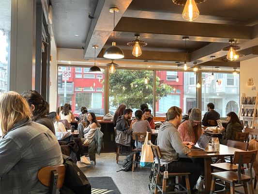 Haraz Coffee House by null