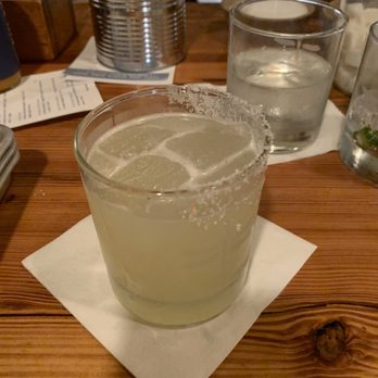bartaco - Reston - Spicy margarita blows your mind - Tacos Near Me - Reston, Virginia bartaco - Reston - Spicy margarita blows your mind - Tacos Near Me - Reston, Virginia