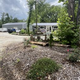 Exterior photo of Waterwheel Rv Camp - Livingston, Tennessee Exterior photo of Waterwheel Rv Camp - Livingston, Tennessee