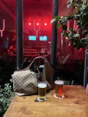 Tuning Fork LA by null