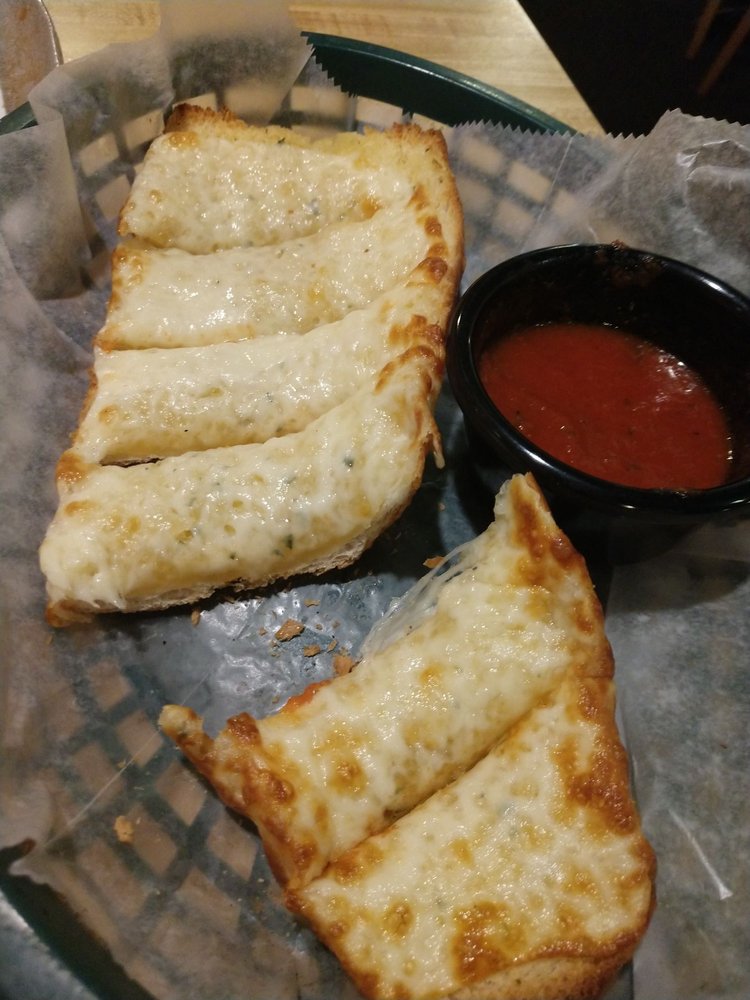 SAMMY’S PIZZA & RESTAURANT DOWNTOWN DULUTH Updated September 2024