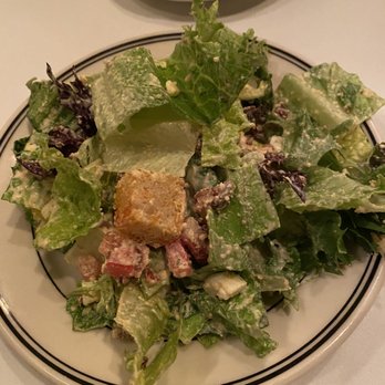 Kaminski's Chop House - Garbage salad - Steakhouses Near Me - Wisconsin Dells, Wisconsin Kaminski's Chop House - Garbage salad - Steakhouses Near Me - Wisconsin Dells, Wisconsin