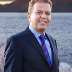 Andre F. Azarinfar, DDS