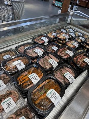 Stew Leonard's by null