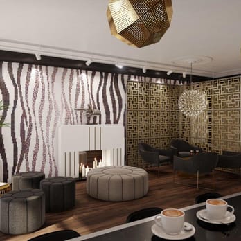 L Hotel Miami - Lobby - Hotels Near Me - Miami Beach, Florida L Hotel Miami - Lobby - Hotels Near Me - Miami Beach, Florida