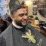Photo of Barber Walter’s