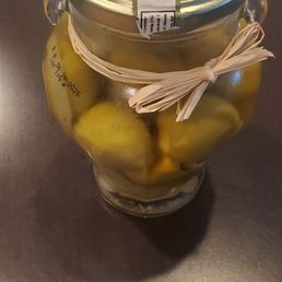 La Abuela Olives