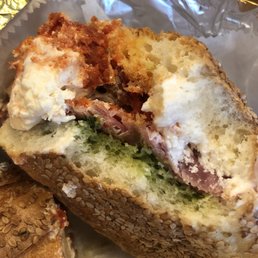 Gothamist on Semolina